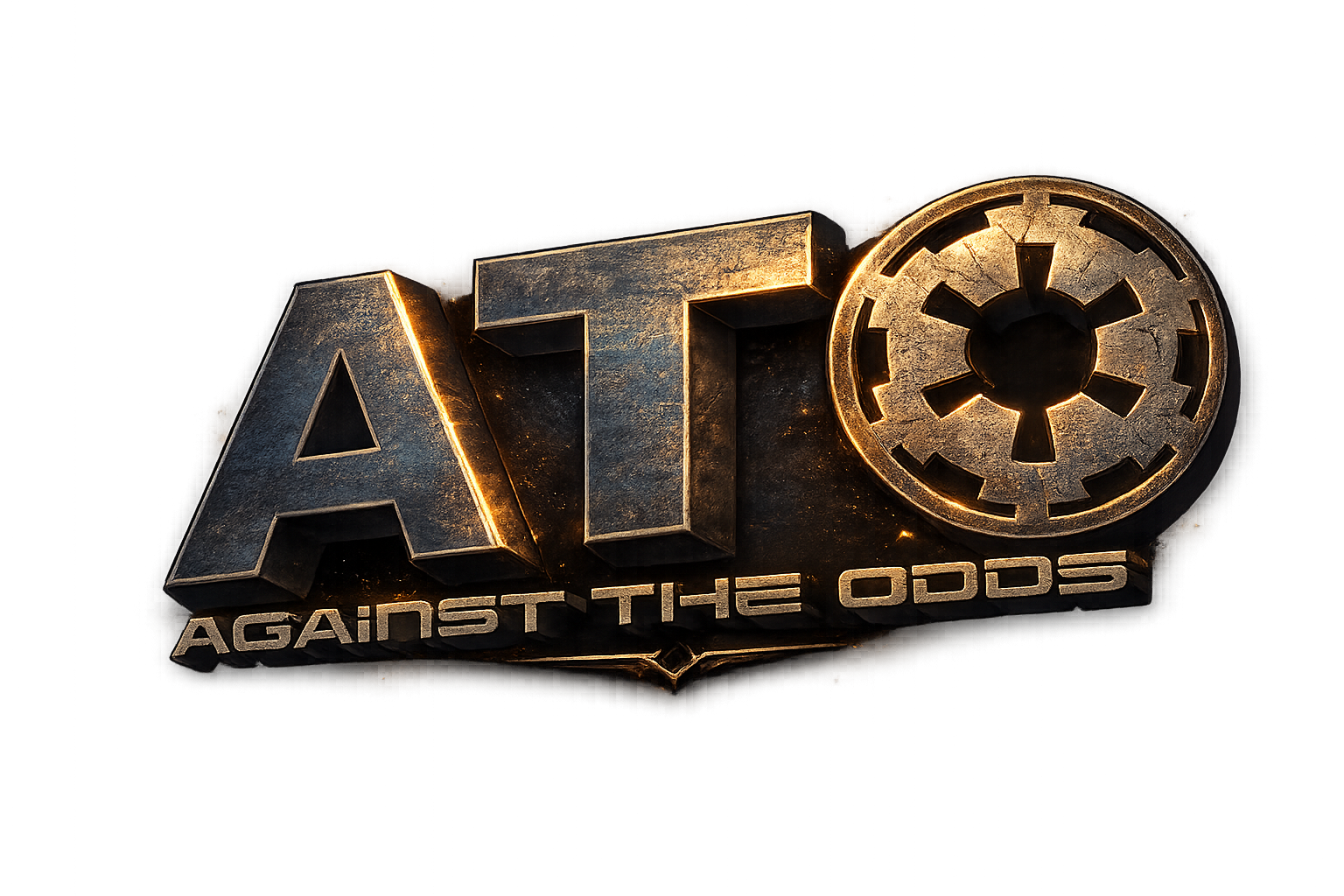 Against The Odds